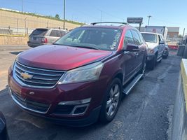 2016 Chevrolet Traverse