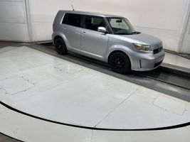 2008 Scion xB