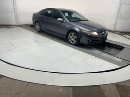 2008 ACURA TL