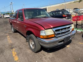 1998 Ford Ranger