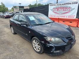 2007 Mazda MAZDA3