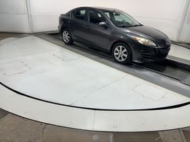 2010 Mazda MAZDA3