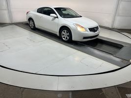 2009 NISSAN Altima