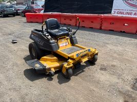  Cub Cadet ZERO TURN MOWER