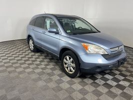 2009 Honda CR-V