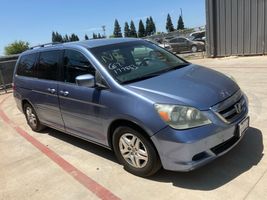 2006 Honda Odyssey