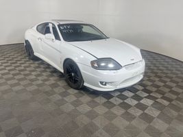 2006 Hyundai Tiburon