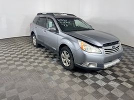 2010 Subaru Outback