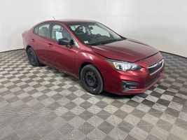 2017 Subaru Impreza