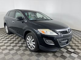 2010 Mazda CX-9