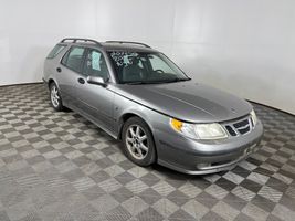 2004 Saab 9-5