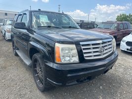 2005 Cadillac Escalade
