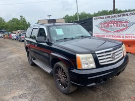 2005 Cadillac Escalade