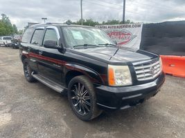 2005 Cadillac Escalade