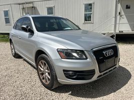 2010 Audi Q5