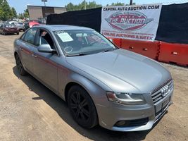 2009 Audi A4