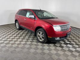 2010 Lincoln MKX