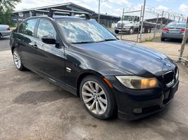 2011 BMW 3 Series