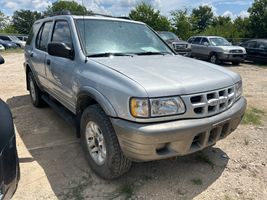 2002 Isuzu Rodeo