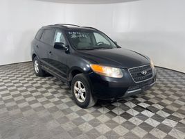 2007 Hyundai Santa Fe