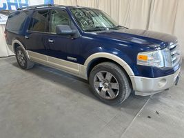 2008 Ford Expedition EL