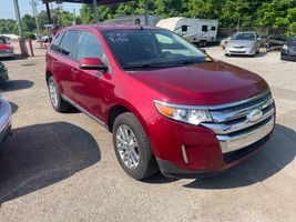 2013 Ford Edge