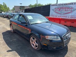 2007 Audi A4