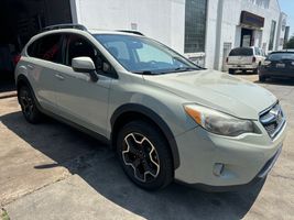 2014 Subaru XV Crosstrek