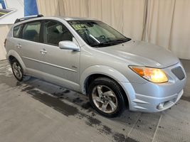 2005 Pontiac Vibe