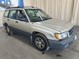 2000 Subaru Forester
