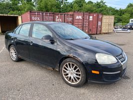2008 VOLKSWAGEN JETTA
