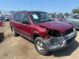 2002 Honda CR-V