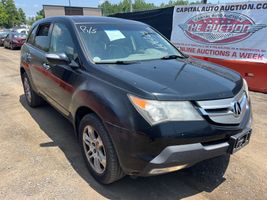 2008 ACURA MDX
