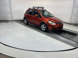 2011 Suzuki SX4
