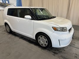 2008 Scion xB