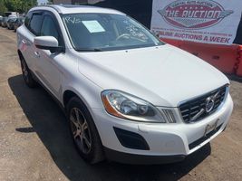 2011 Volvo XC60