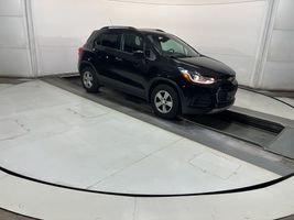 2017 Chevrolet Trax