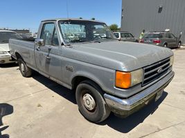 1988 Ford F150