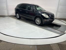 2011 Buick Enclave