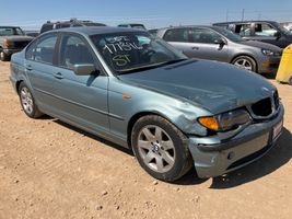 2004 BMW 3 Series