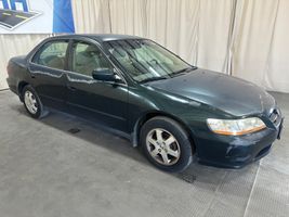 2000 Honda Accord