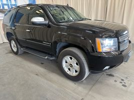 2007 Chevrolet Tahoe