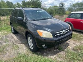 2006 Toyota RAV4