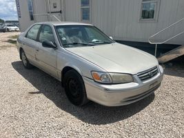 2001 Toyota Camry
