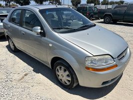 2005 Chevrolet Aveo