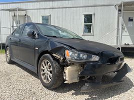 2011 Mitsubishi Lancer