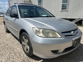 2004 Honda Civic