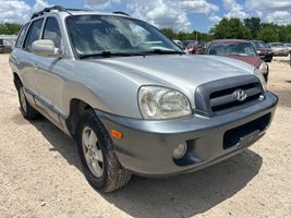 2005 Hyundai Santa Fe