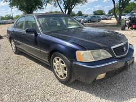 1999 ACURA 3.5RL