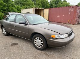2003 Buick Century